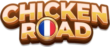 Chicken Road logo