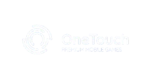 OneTouch, éditeur de jeux mobiles