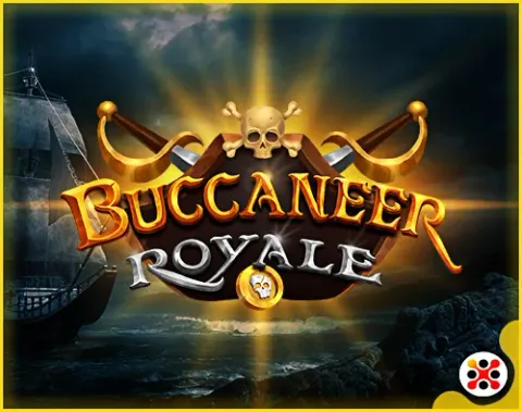 Machine à sous Buccaneer Royale de Mancala Gaming