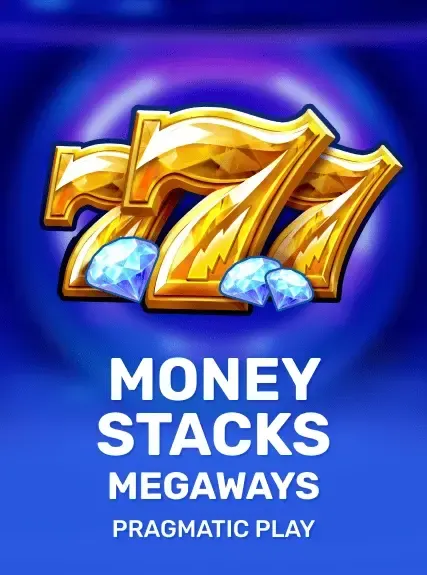 Machine à sous Money Stacks Megaways de Pragmatic Play