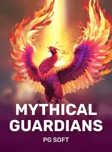 Machine à sous Mythical Guardians de PG Soft