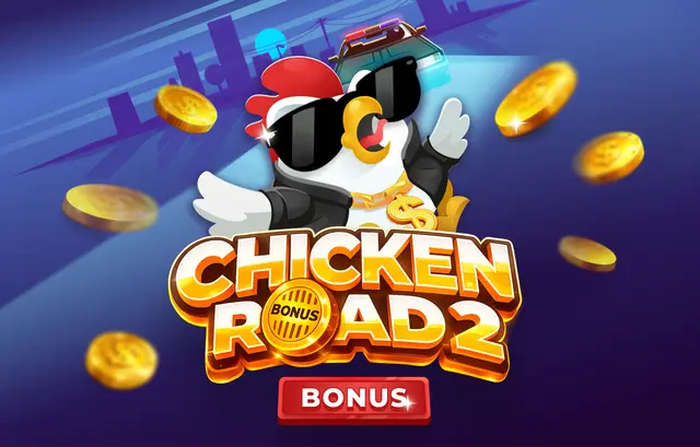 Chicken Road 2.0 Bonus, la suite avec bonus rounds étendus