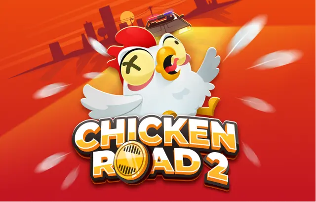 Chicken Road 2.0 version améliorée du jeu crash InOut Games