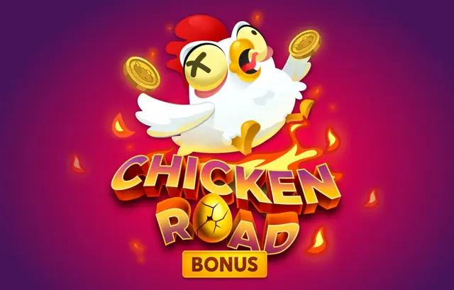 Chicken Road Bonus édition avec rounds bonus intégrés
