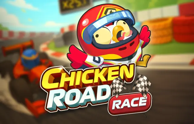 Chicken Road Race édition compétitive multi-poulets
